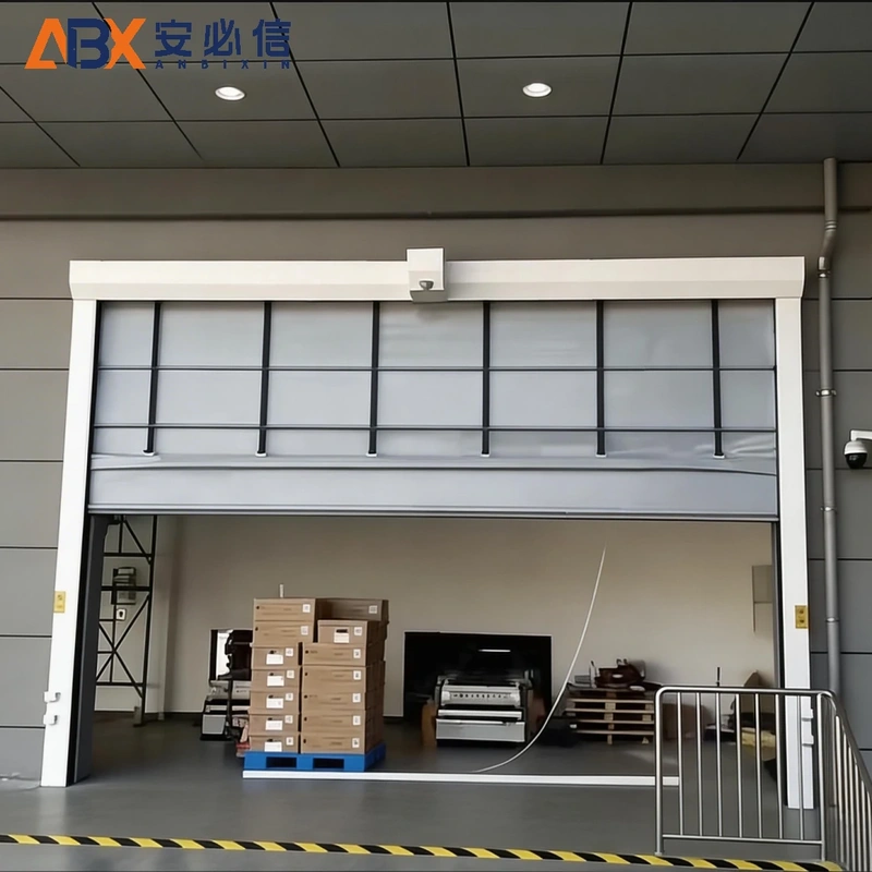 唐山高速堆积门